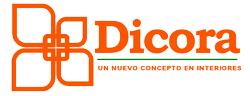 Logo DICORA